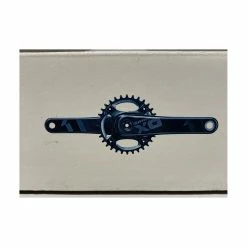 Pédalier Sram -Specialized Soldes pedalier sram am fc x01 5