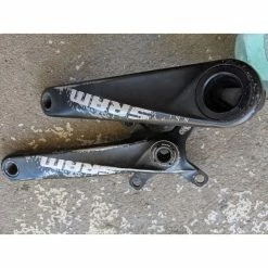 Pédalier -Specialized Soldes pedalier sram bb30 1