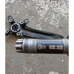 Pédalier -Specialized Soldes pedalier sram bb30 2