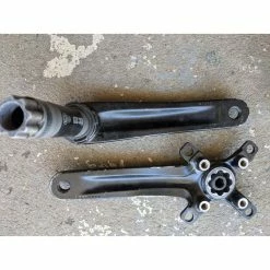 Pédalier -Specialized Soldes pedalier sram bb30 3