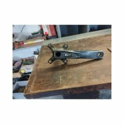 Pédalier Sram 5 Pédalier Sram -Specialized Soldes pedalier sram gx 1