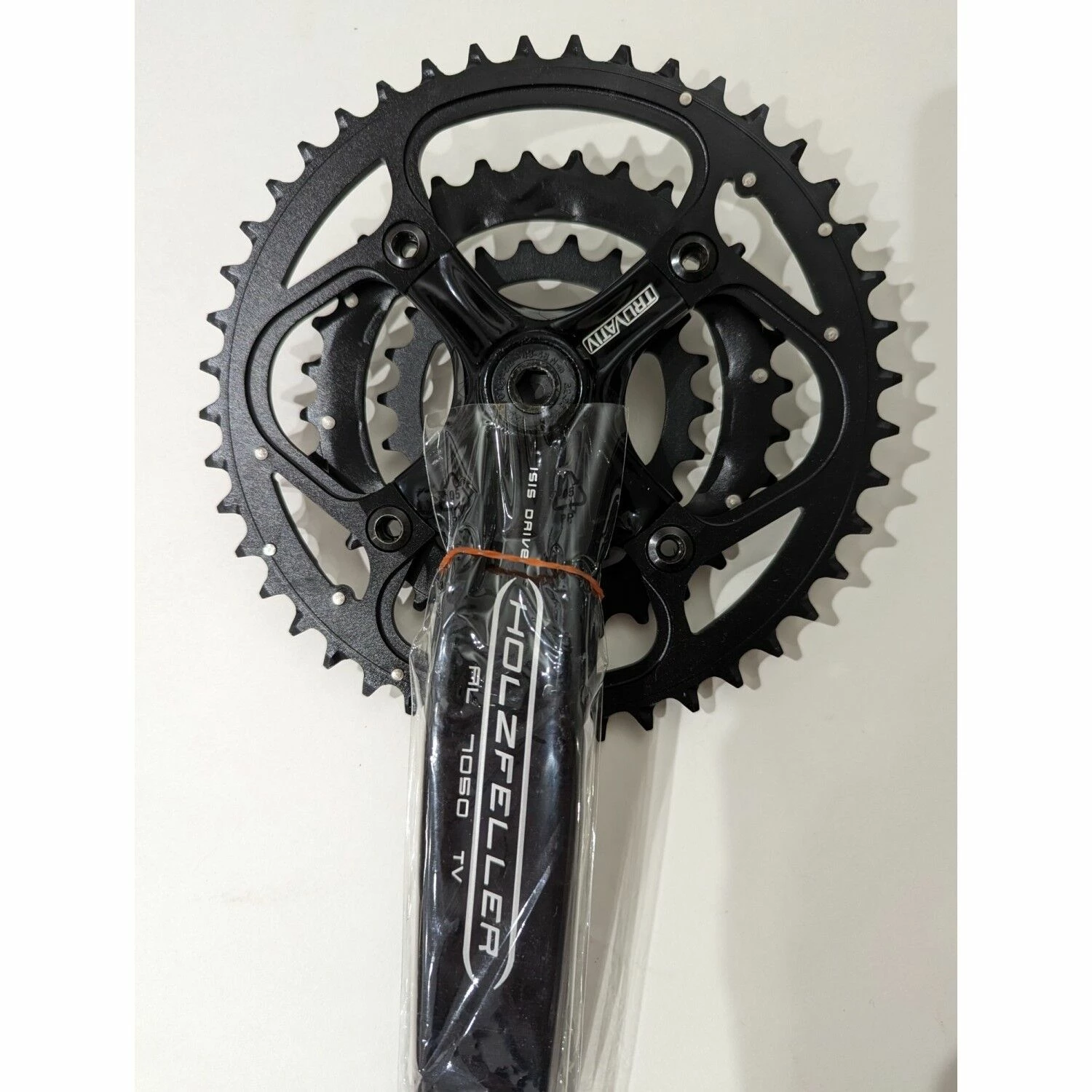 Pédalier Truvativ 4 Pédalier Truvativ – Image 2