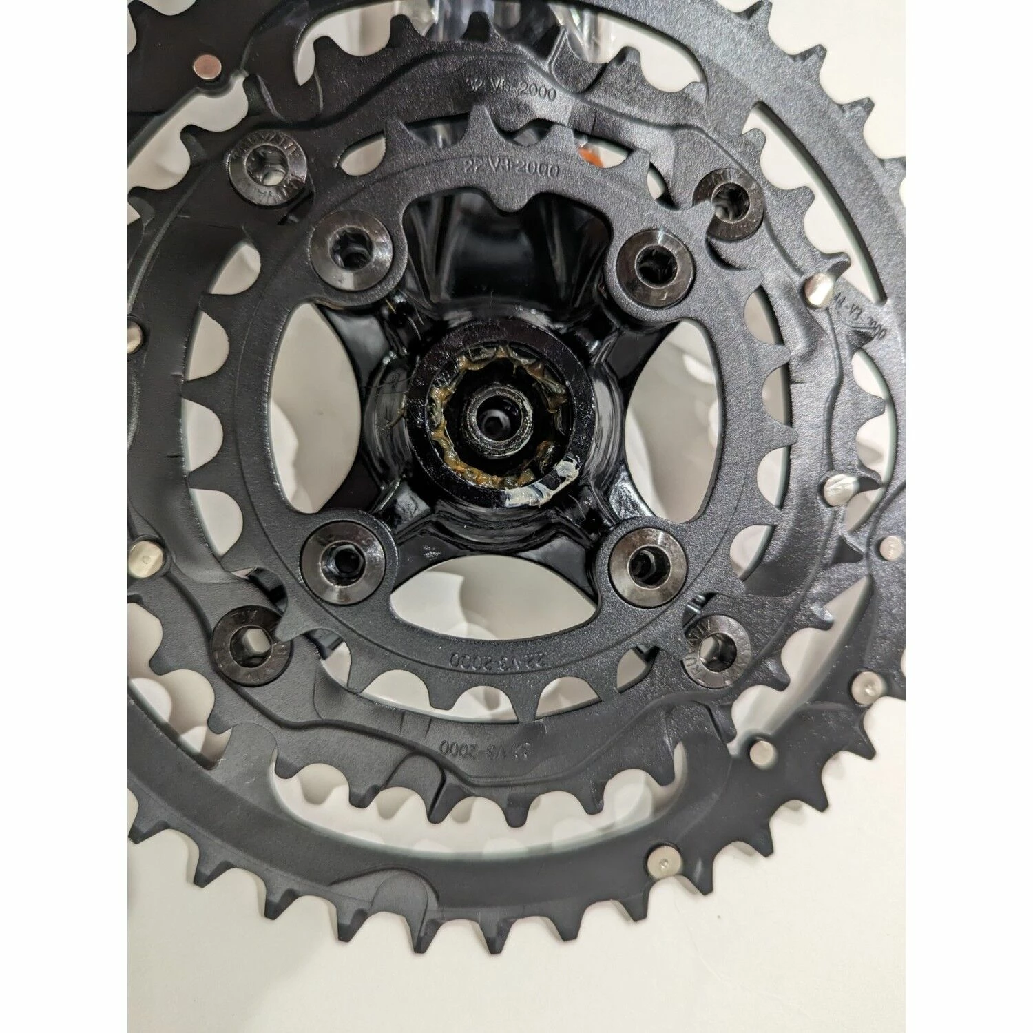 Pédalier Truvativ 5 Pédalier Truvativ – Image 3