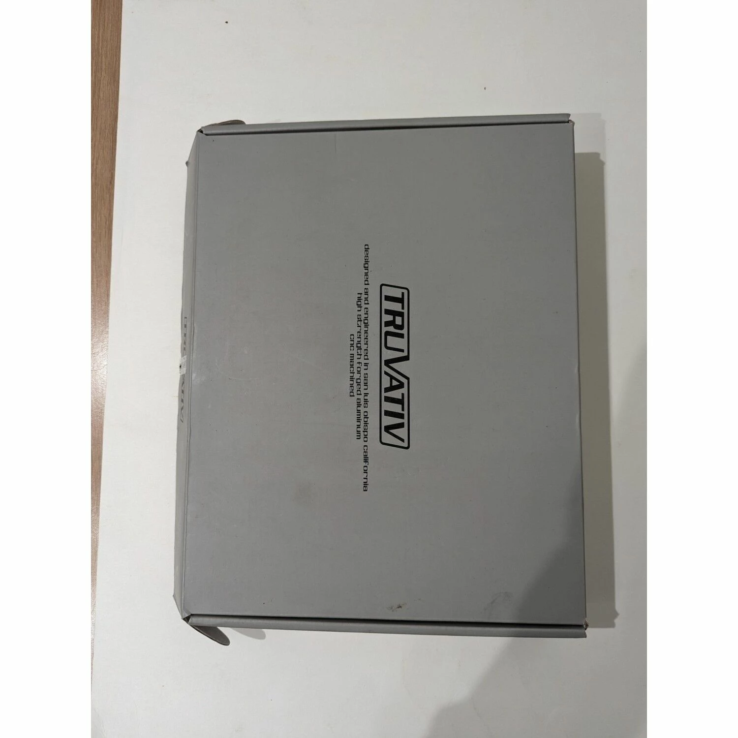 Pédalier Truvativ 7 Pédalier Truvativ – Image 5