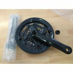 Pédalier Autre Marque -Specialized Soldes pedalier vtt 42 32 22 1