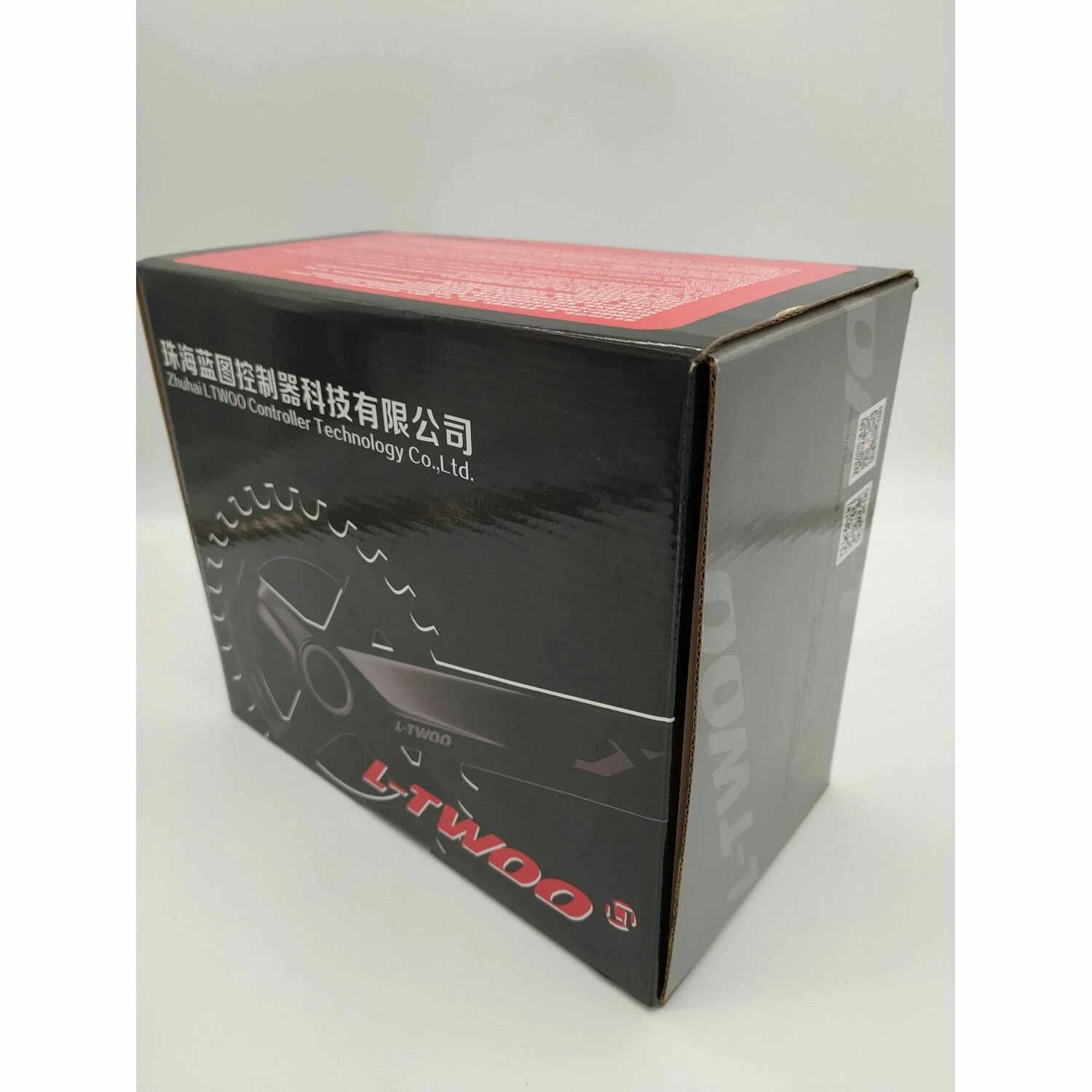 Pédalier 4 Pédalier – Image 2