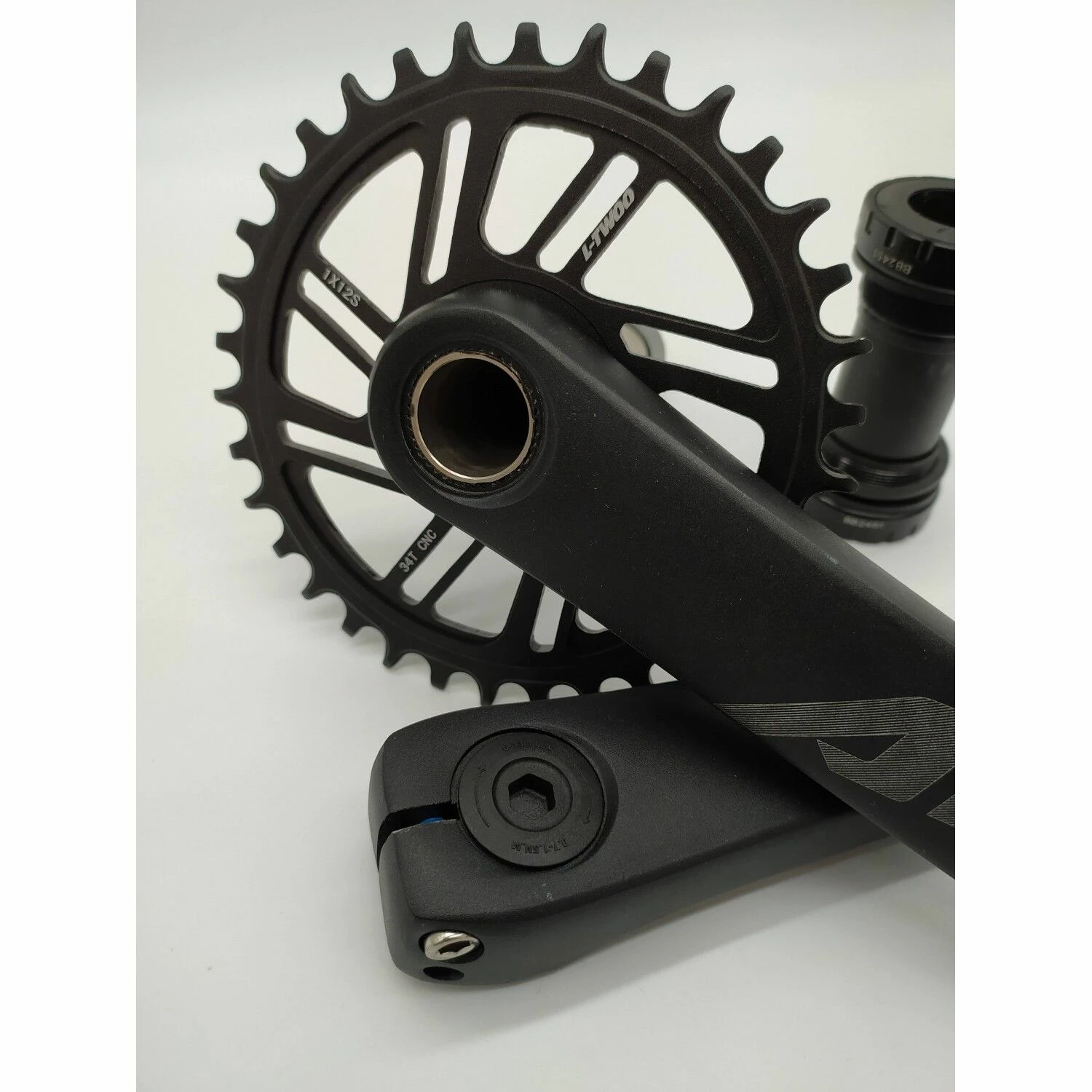 Pédalier 5 Pédalier – Image 3