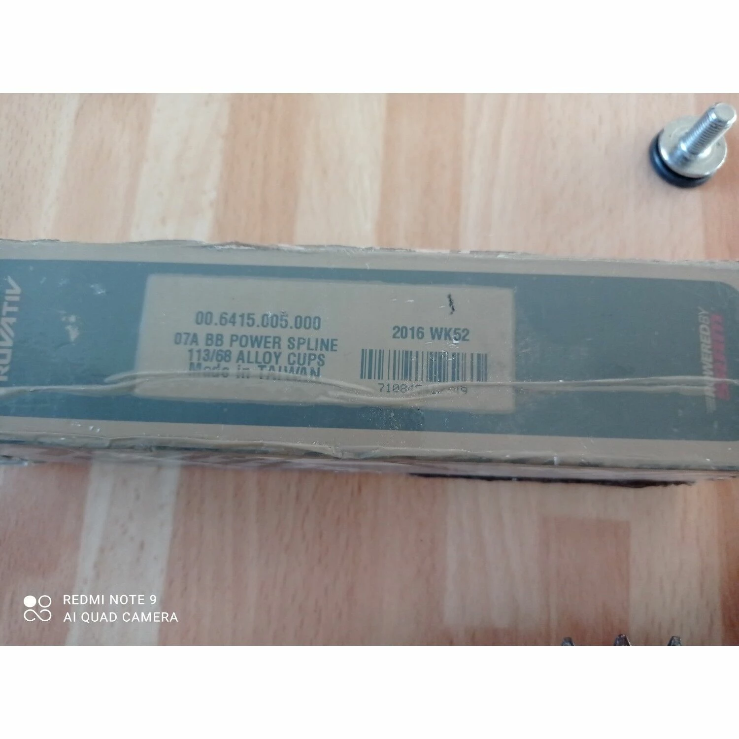 Pédalier Truvativ 6 Pédalier Truvativ – Image 4