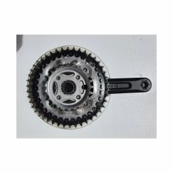 Pédalier 9 Pédalier -Specialized Soldes pedalier vtt vtc 1