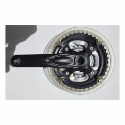 Pédalier 10 Pédalier -Specialized Soldes pedalier vtt vtc 2