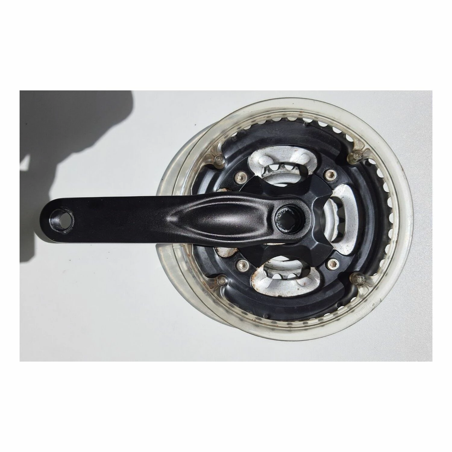 Pédalier 5 Pédalier – Image 3