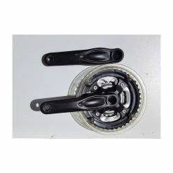 Pédalier 12 Pédalier -Specialized Soldes pedalier vtt vtc 4