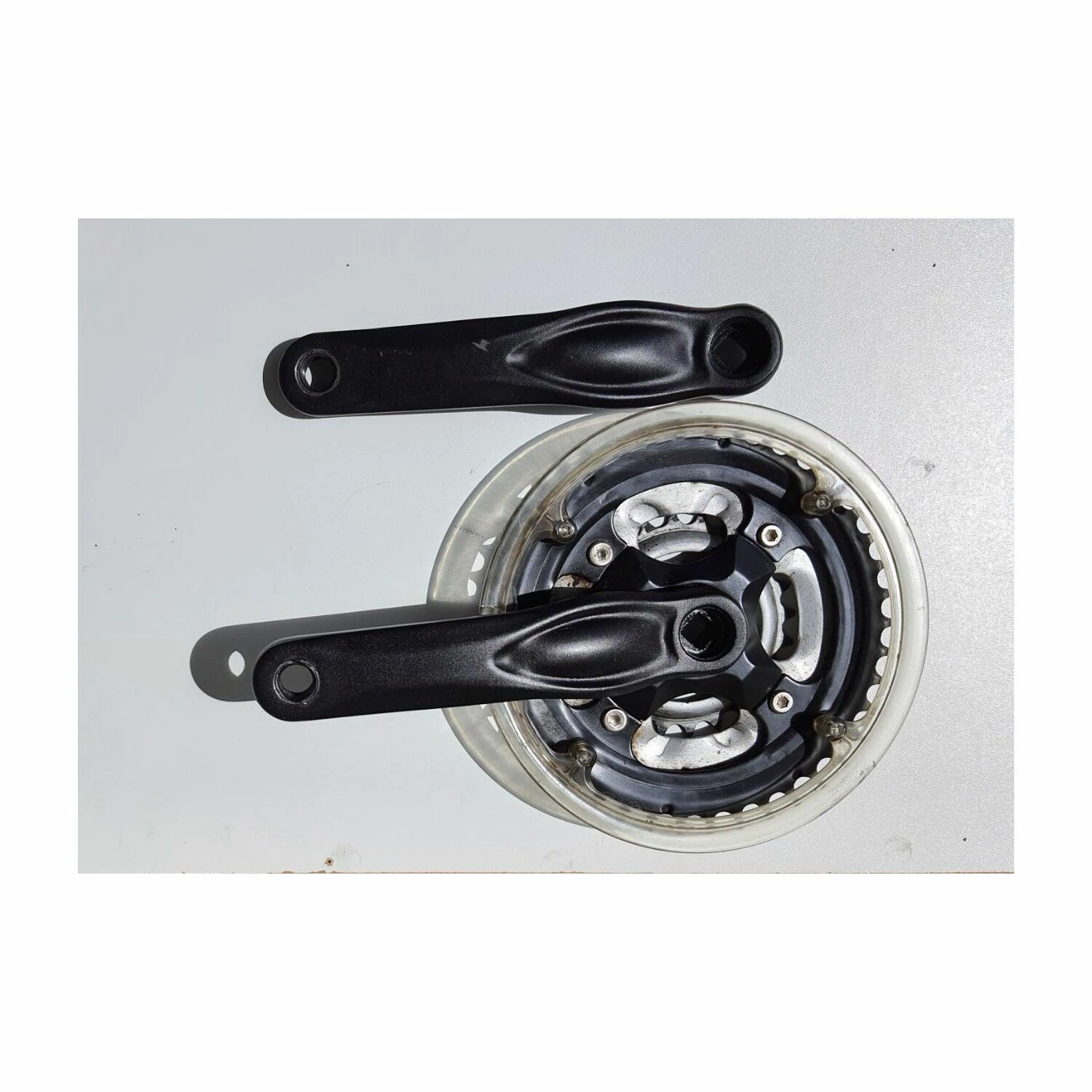 Pédalier 7 Pédalier – Image 5