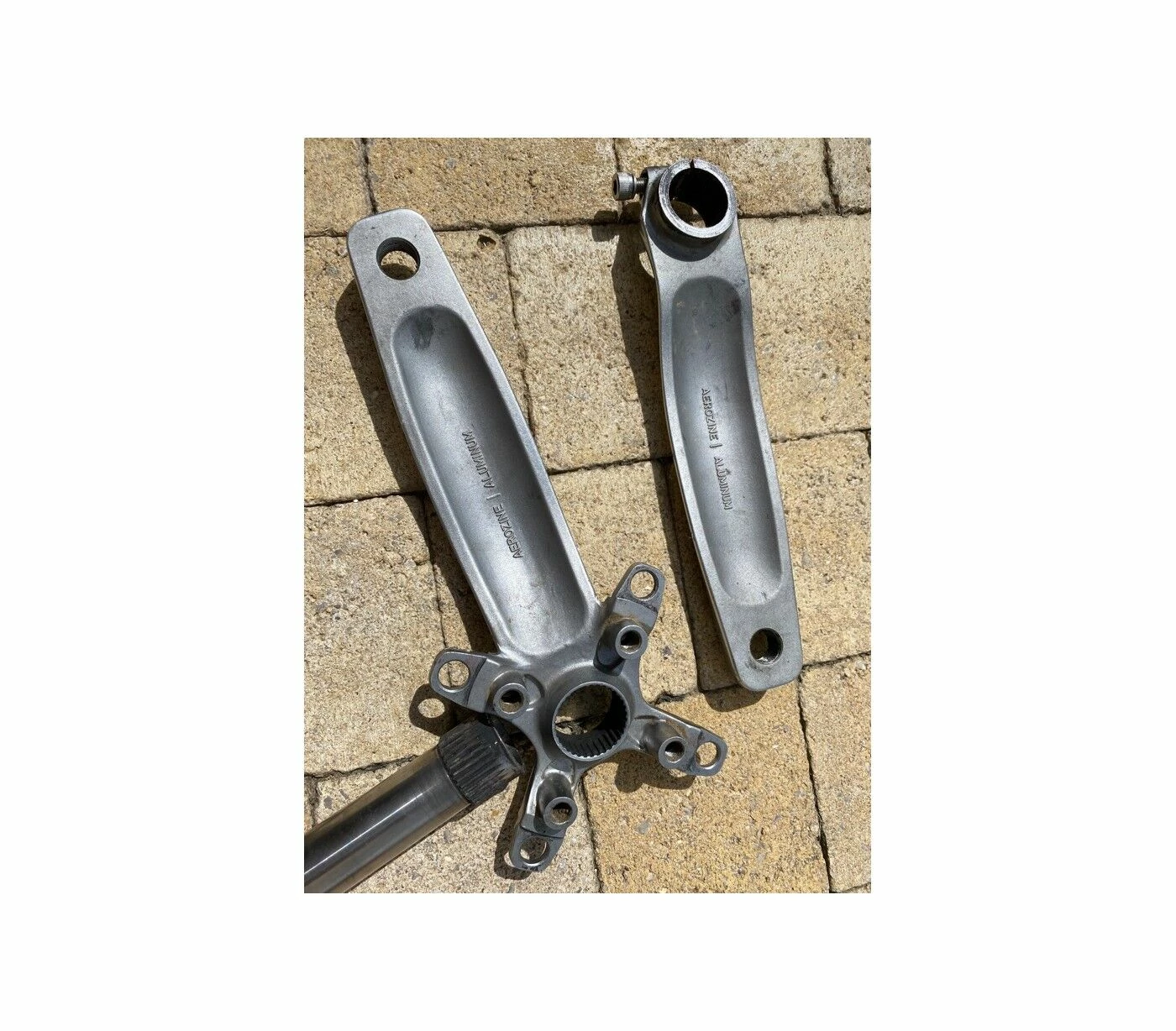 Câbles Gaines 4 Câbles Gaines – Image 2