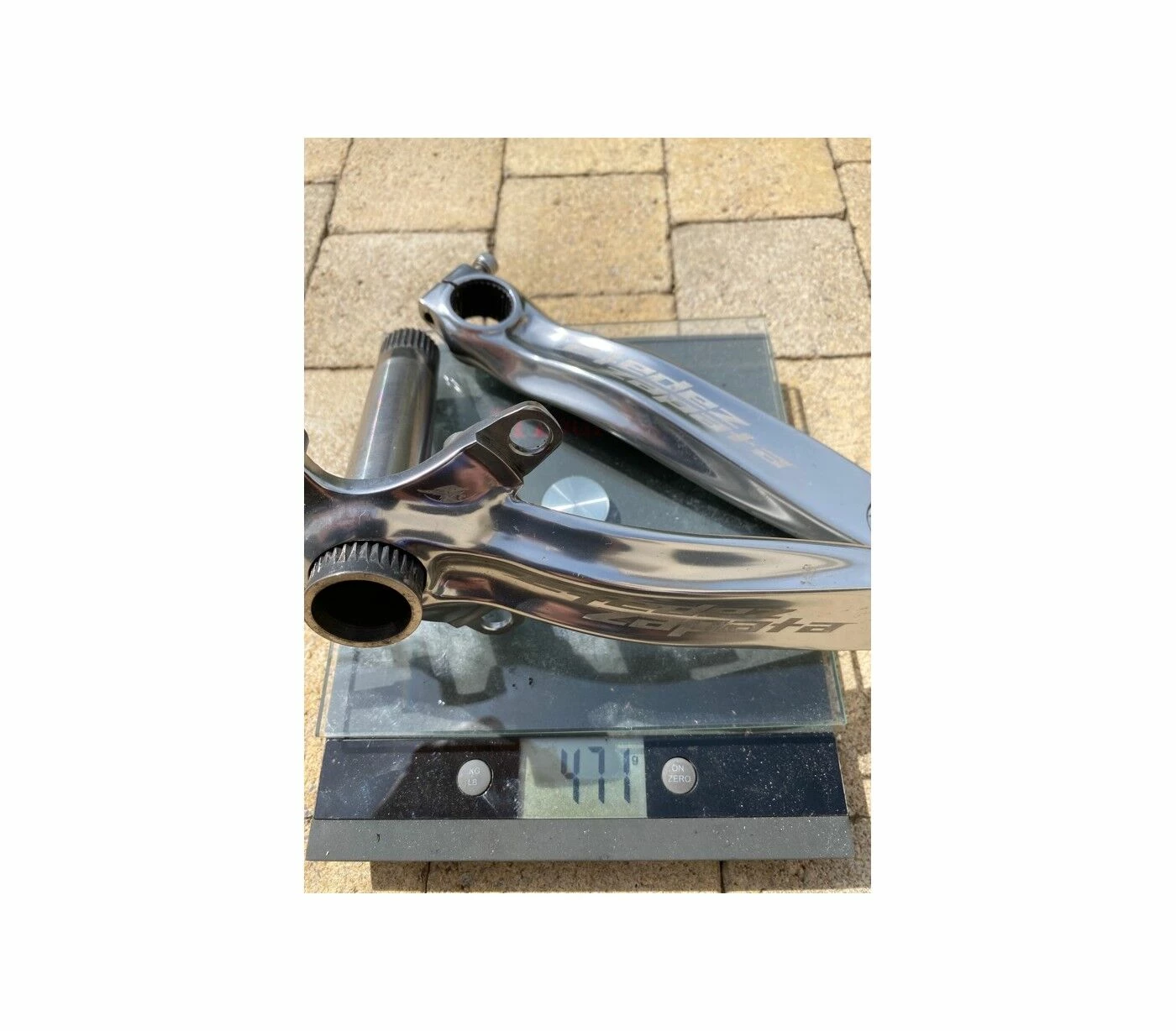 Câbles Gaines 5 Câbles Gaines – Image 3