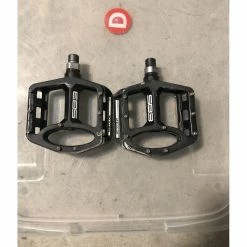 Pédales Plates 11 Pédales Plates -Specialized Soldes perale plate sb3 4