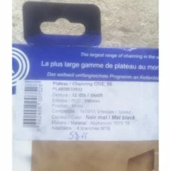 Plateau -Specialized Soldes plateau 12