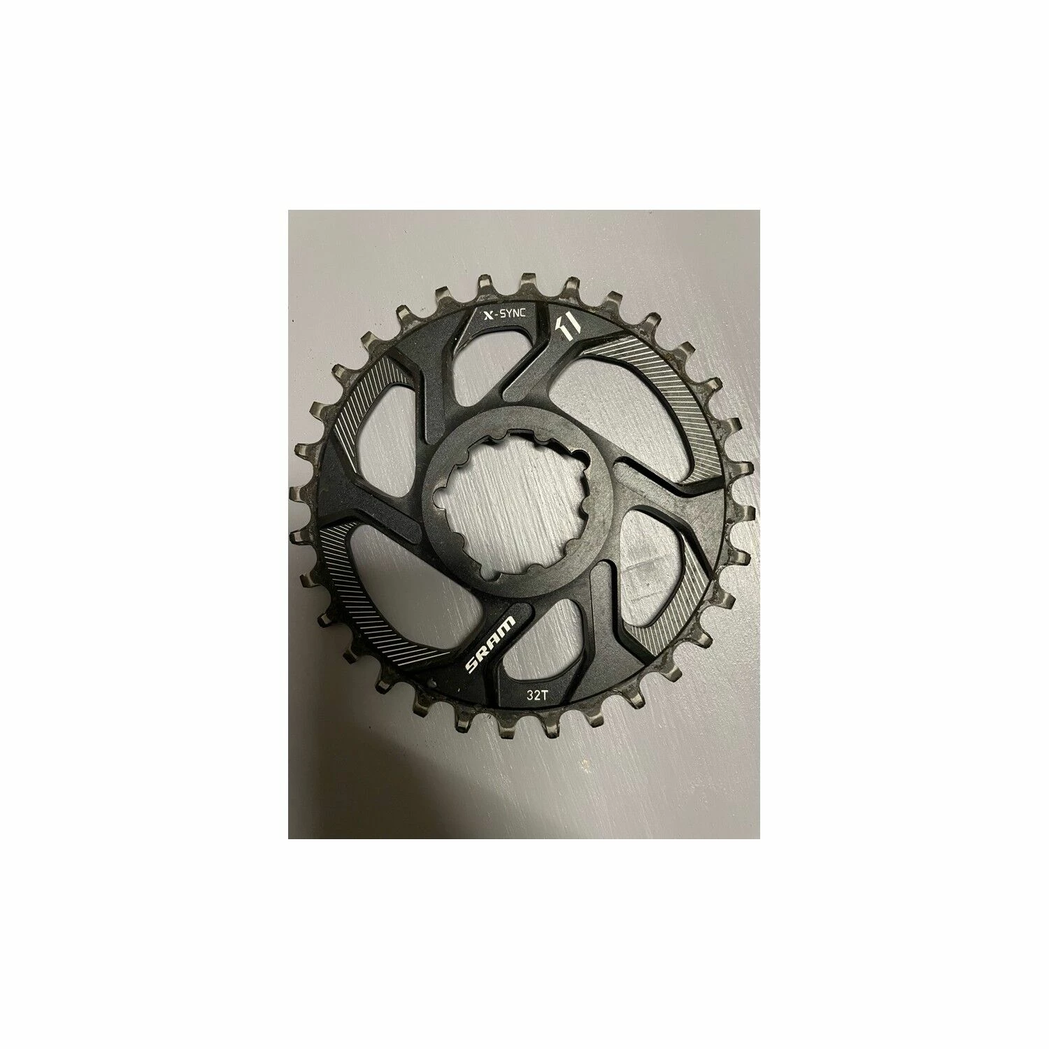 Plateau Sram 3 Plateau Sram