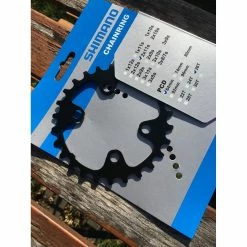 Plateau -Specialized Soldes plateau 26t 1