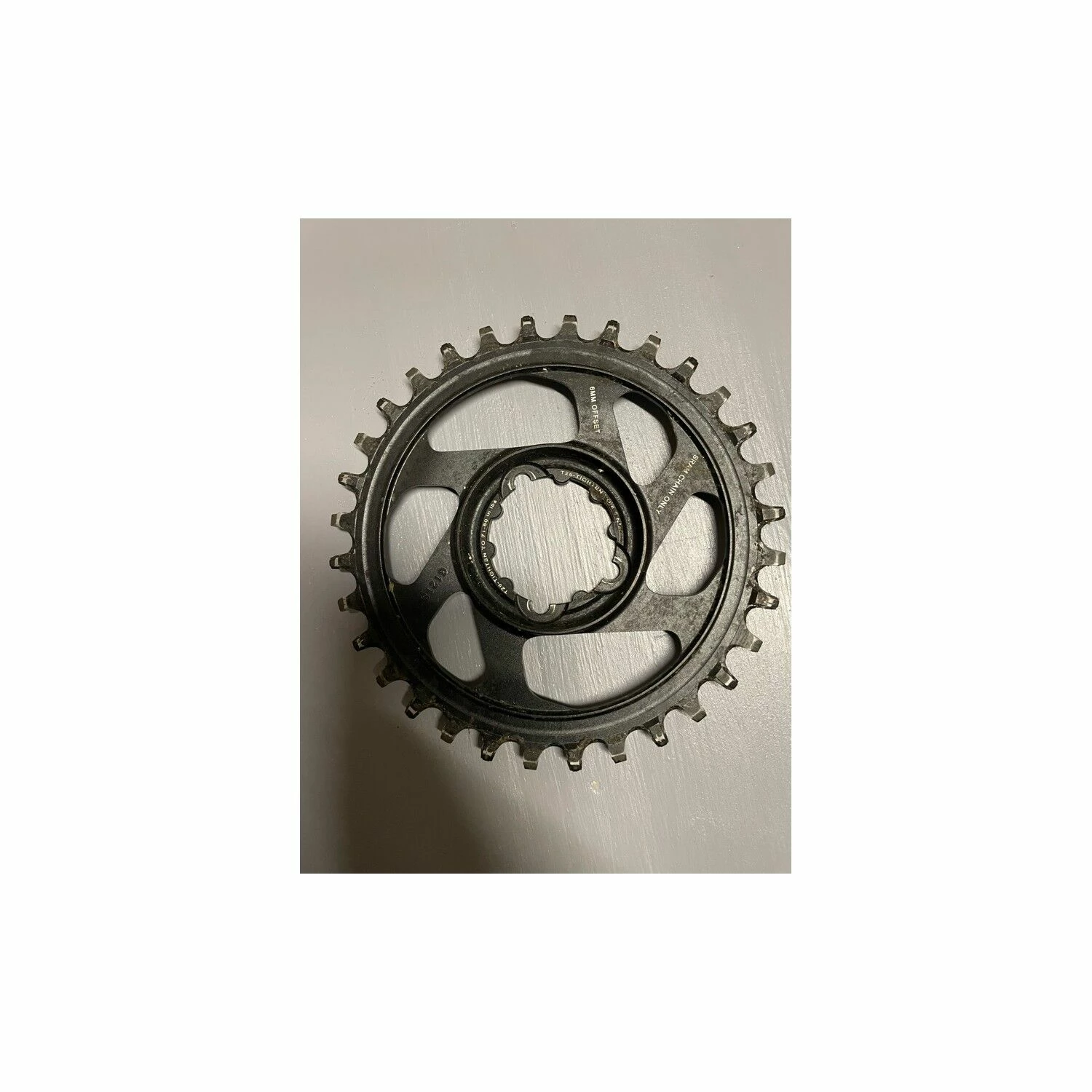 Plateau Sram 5 Plateau Sram – Image 3