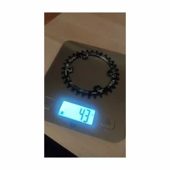 Plateau 5 Plateau -Specialized Soldes plateau 32t 96bcd neuf 1