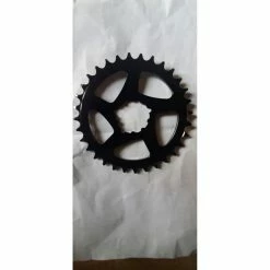 Plateau 5 Plateau -Specialized Soldes plateau 32t raceface sram 1