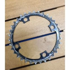 Plateau -Specialized Soldes plateau 34 specialite ta 9v 1