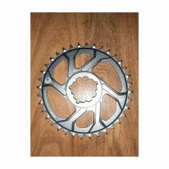 Race Face Plateau -Specialized Soldes plateau direct mount 36t sram 3