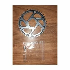 Race Face Plateau -Specialized Soldes plateau direct mount 36t sram 4