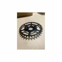 Plateau Bosch -Specialized Soldes plateau e bike bosch 34 dents 2