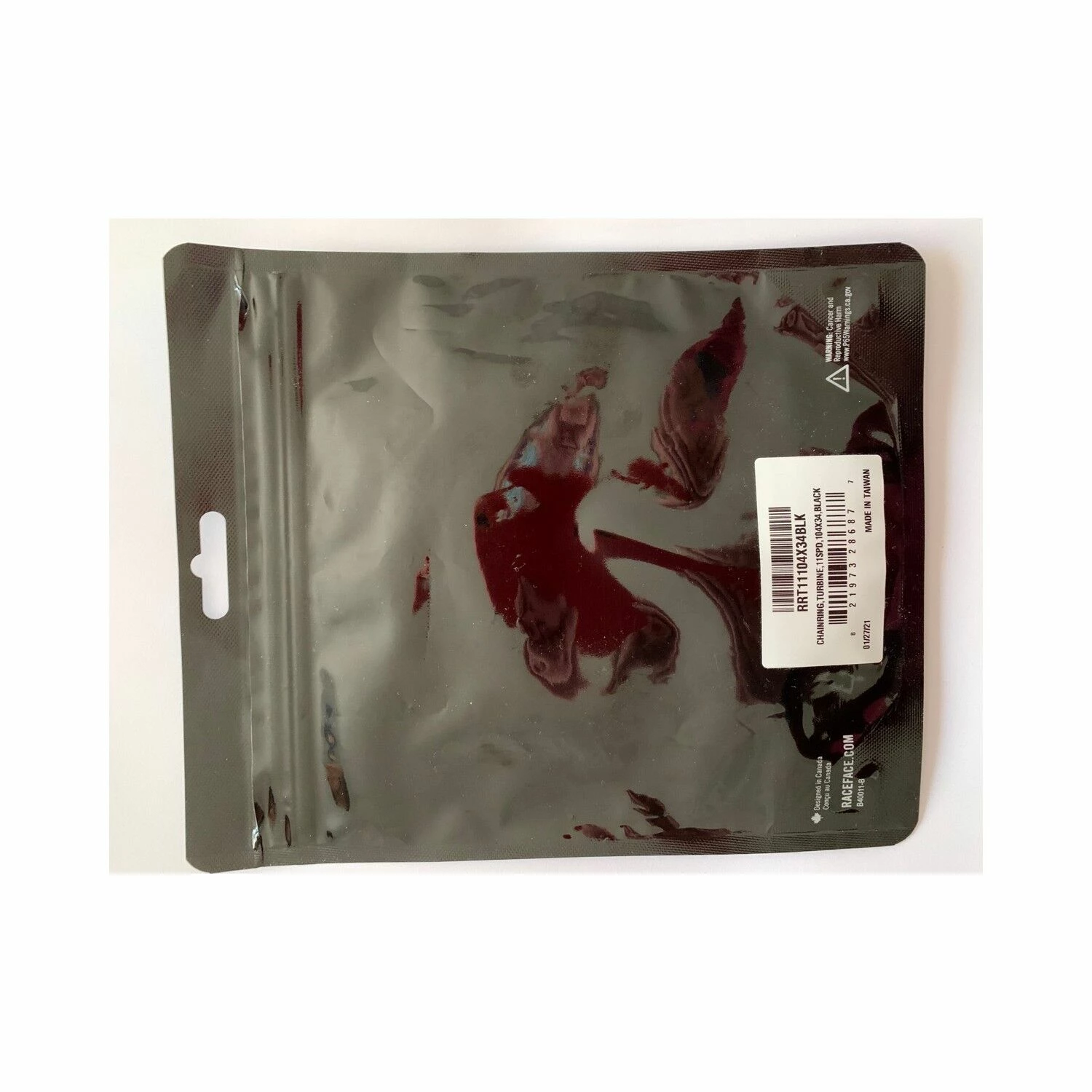 Plateau Race Face 4 Plateau Race Face – Image 2