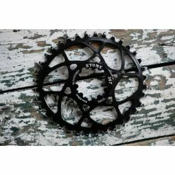 Plateau Autre Marque 7 Plateau Autre Marque -Specialized Soldes plateau gravel vtt ovale 36 dents gxp 2