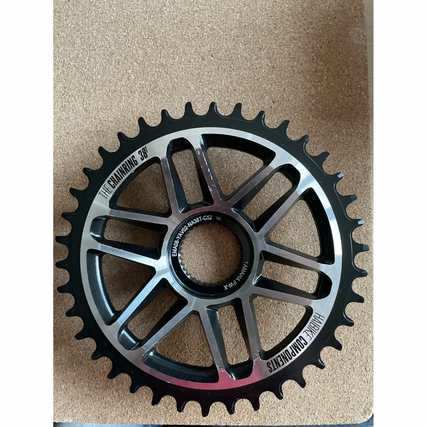 Plateau Haibike 3 Plateau Haibike