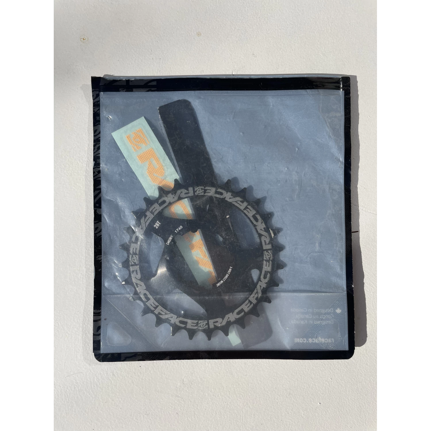 Plateau Race Face 4 Plateau Race Face – Image 2