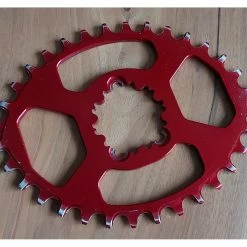 Plateau 5 Plateau -Specialized Soldes plateau ogivalring oval ogival 32 dents 1