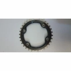 Plateau 8 Plateau -Specialized Soldes plateau pedalier 11 vitesses 2