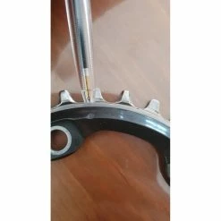 Plateau 9 Plateau -Specialized Soldes plateau pedalier 11 vitesses 3