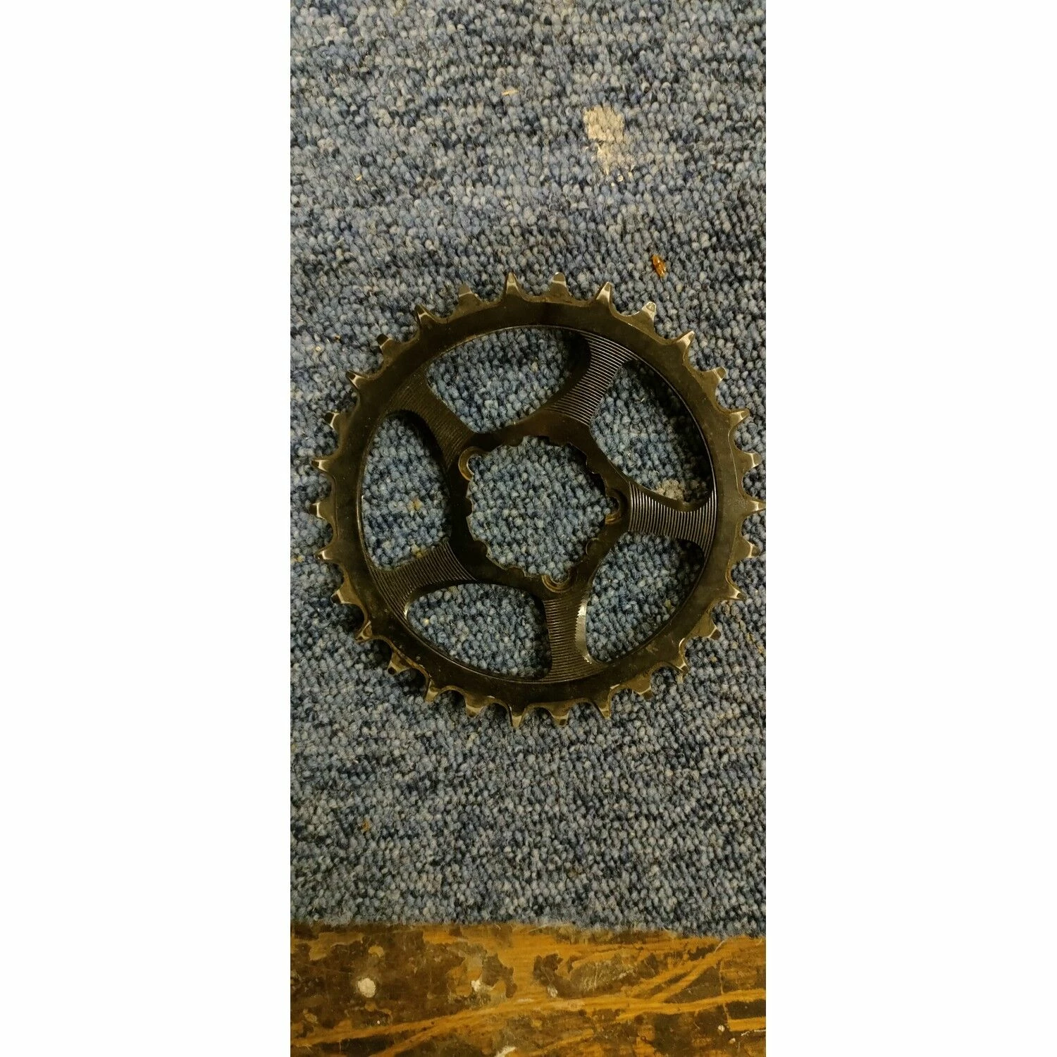 Plateau Race Face 4 Plateau Race Face – Image 2