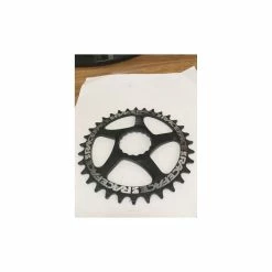 Plateau Race Face -Specialized Soldes plateau raceface 11v 2