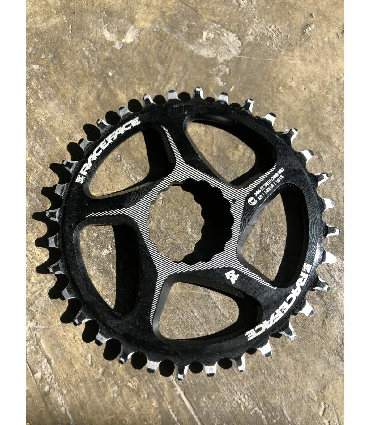 Fabric Plateau 3 Fabric Plateau