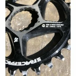 Fabric Plateau 7 Fabric Plateau -Specialized Soldes plateau raceface 3