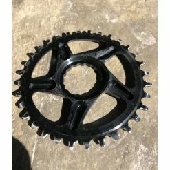 Fabric Plateau 8 Fabric Plateau -Specialized Soldes plateau raceface 4