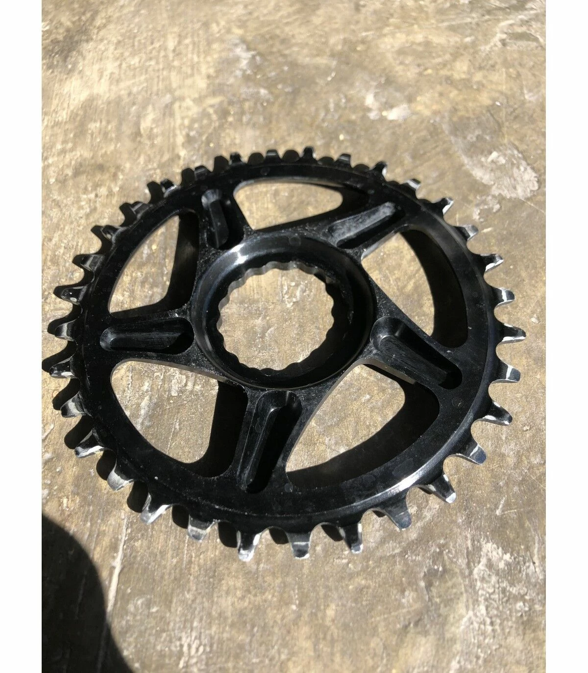 Fabric Plateau 5 Fabric Plateau – Image 3