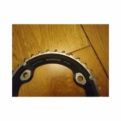 Plateau Shimano -Specialized Soldes plateau shimano 34 dents 2
