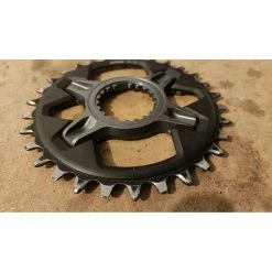 Plateau Shimano -Specialized Soldes plateau shimano slx 12v 30 dents 1