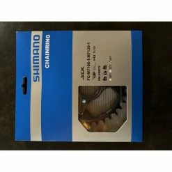Plateau Shimano