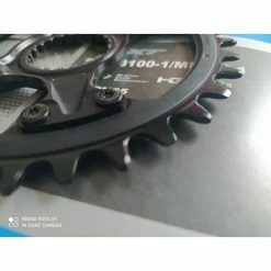 Plateau -Specialized Soldes plateau shimano xt 12 v 34 dents crm85 1