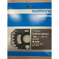 Plateau Shimano