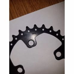 Plateau -Specialized Soldes plateau slx 28 dents 1