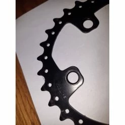 Plateau -Specialized Soldes plateau slx 28 dents 2